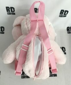 bunny back pack 2