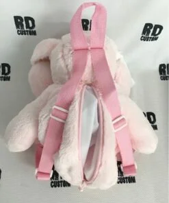 bunny back pack 2