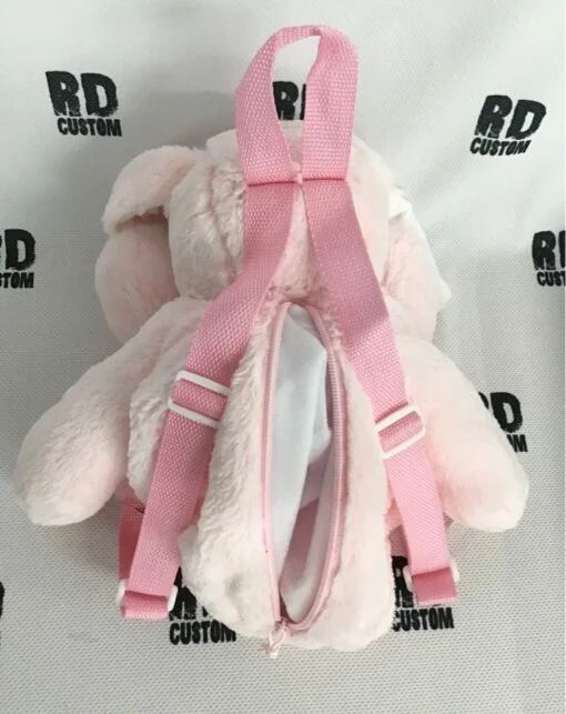 Teddy Bear Back-Pack - Image 4