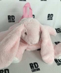 bunny back pack