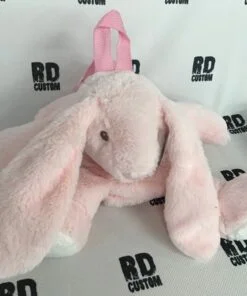 bunny back pack