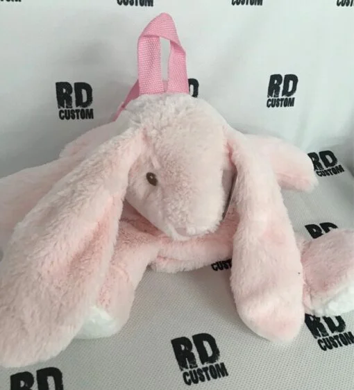 Teddy Bear Back-Pack - Image 3