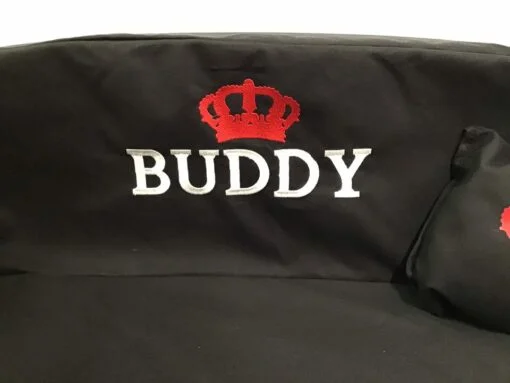 Sofa Dog Bed - Image 4