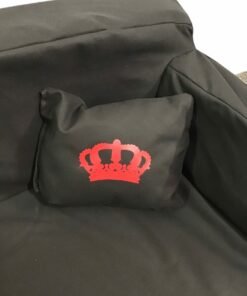 cushion print
