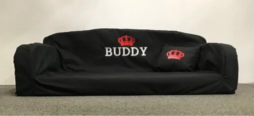 Sofa Dog Bed
