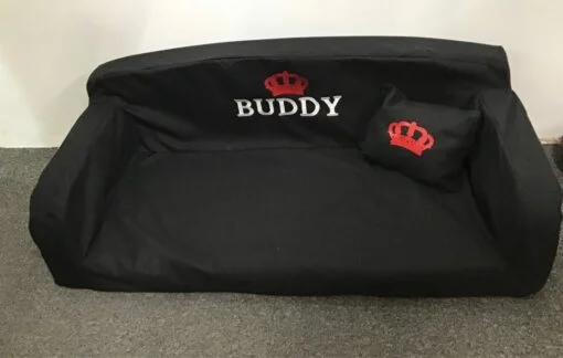 Sofa Dog Bed - Image 2
