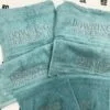 Double Household Towel Set
