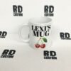 lexis mug
