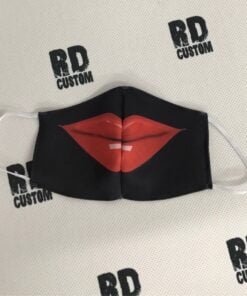 Lip Mask