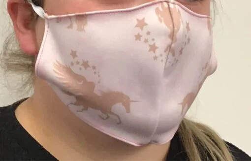 Unicorn Mask - Image 2