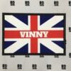 union jack vinny