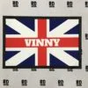 union jack vinny