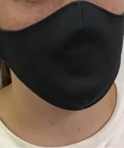 BLACK 1