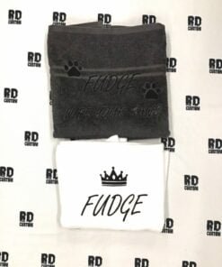 fudge