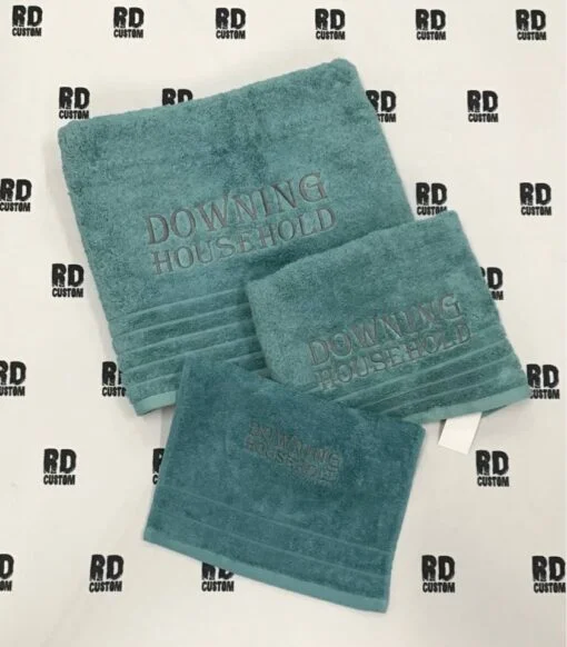 Household Towel Set