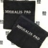 mighalis pad black and white