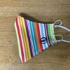 multicoloured