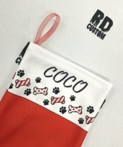 COCO red