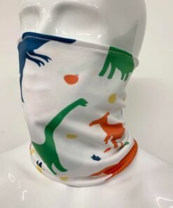 Dinosaur Snood