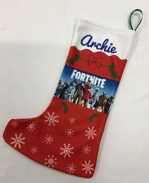 archie fortnite