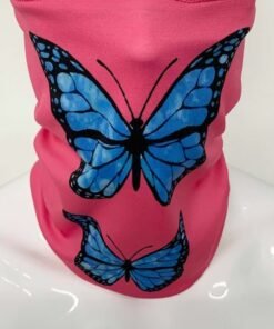 Butterfly Snood