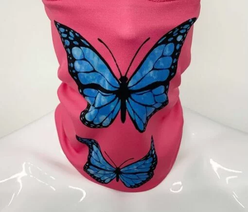 Butterfly Snood
