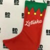 elf boot letisha 1