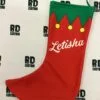 elf boot letisha 1