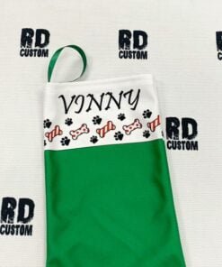 green vinny 1