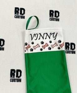 green vinny