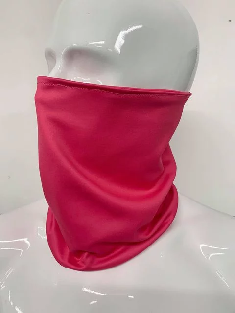 One Colour Snood - Image 5