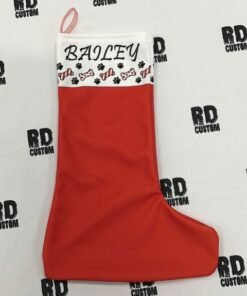 red bailey 1