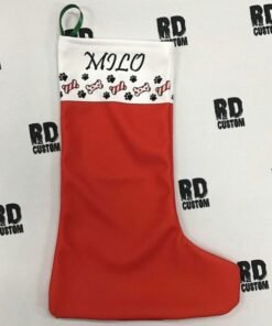 red milo 1