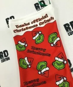 tasha grinch 2
