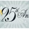 happy 25th anniversary scaled